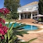Luxury Villa Puerto Banus