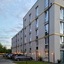 Hotel Zuckerfabrik