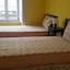 Cenário Catita Hostel