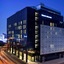 Grand Mercure Dubai City