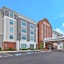 Hampton Inn By Hilton Buzzards Bay Cape Cod Canal