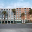 The Fort Sutter Hotel Sacramento, Tapestry Collection By Hilton