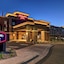 Hampton Inn Fresno Airport