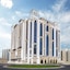 Al Jaddaf Rotana Suite Hotel