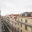 ALTIDO Spacious 3BR home w balcony in Baixa, nearby Lisbon Cathedral