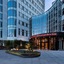 Hilton Garden Inn Nantong Xinghu