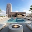 Fairmont Century Plaza Gold Experience
