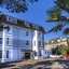 The Connaught Lodge