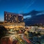 Batam Marriott Hotel Harbour Bay