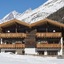 Chalet Shalimar Apartment Triftji