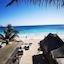 Playa Canek Beachfront Eco Hotel