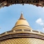 Sindhorn Kempinski Hotel Bangkok