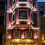 Amofta Hotel Taksim