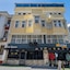 The Queen Hotel