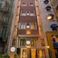 Taksim Maxwell Hotel
