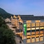 Holiday Inn Resort Mengding Mountain By Ihg