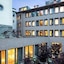 Sorell Hotel St. Peter