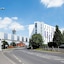 Premier Inn London Heathrow Airport Terminal 4