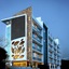 Sugar Business Hotel