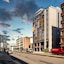 Easyhotel Cardiff