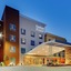 Fairfield Inn & Suites By Marriott Dallas Love Field