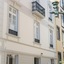 Apartamentos Praça Amarela
