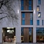 Aloft Birmingham Eastside