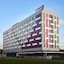 Moxy Birmingham Nec