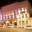 Manchester Hall