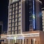 Rose Executive Hotel - Dwtc