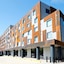Premier Inn Milton Keynes Central (Theatre District)