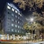 Novotel Belleville Paris 20