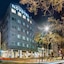 Novotel Paris 20 Belleville