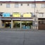 Mang Ben Dormitory