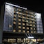 Parkside Plaza Hotel - Muscat