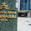 Pannarai Hotel Bangkok (Rangnam)