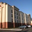 Hampton Inn & Suites Knoxville North I-75, Tn