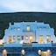 Melograno Villas in Astypalaia Villa Bianca