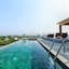Trillium Boutique City Hotel
