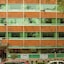 Hotel Milan Cdmx
