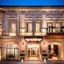 The Merchant Baku