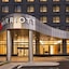 Marriott New York Jfk Airport