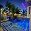 Sunset Paradise