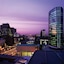 Postillion Hotel Wtc Rotterdam