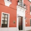 Palacio De San Fernando