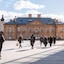 Central Palace