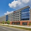 Unc Charlotte Marriott Hotel & Conference Center
