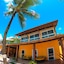 Pousada Suites Sol E Mar