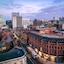 Yotel Manchester Deansgate