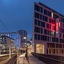 Hampton By Hilton Stuttgart City Centre